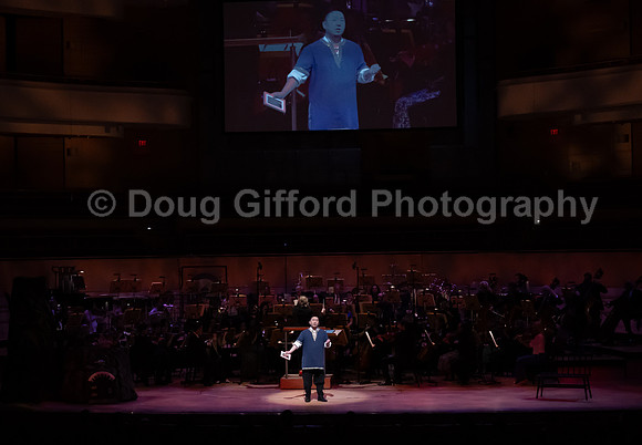 Pacific Symphony / Leopold & The Magic Flute: Opera For Kids!