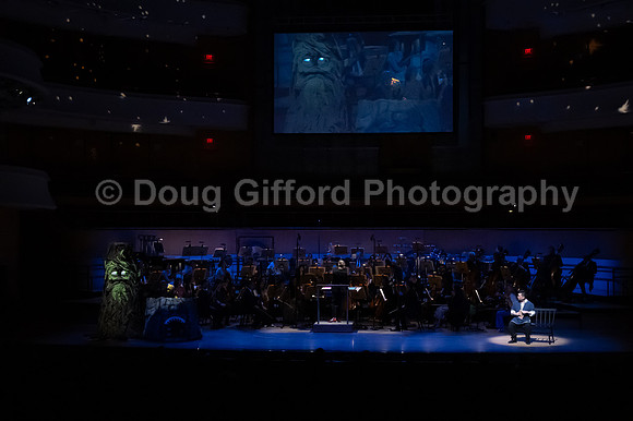 Pacific Symphony / Leopold & The Magic Flute: Opera For Kids!