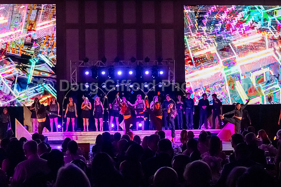 California School of the Arts – San Gabriel Valley Gala 2025
