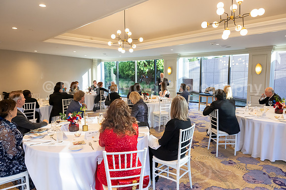 World Affairs Council of Orange County - America at 250: A Transatlantic Celebration of Music, History, and Friendship