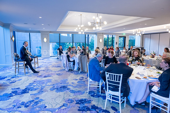World Affairs Council of Orange County - America at 250: A Transatlantic Celebration of Music, History, and Friendship