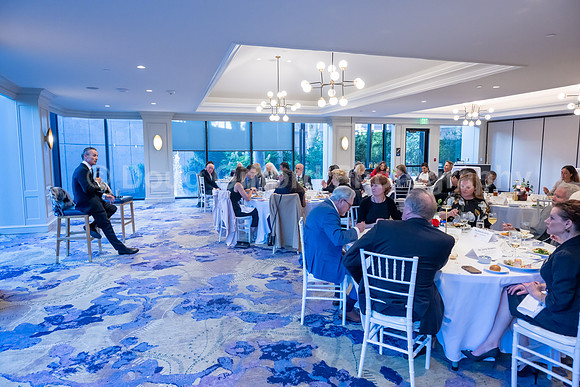 World Affairs Council of Orange County - America at 250: A Transatlantic Celebration of Music, History, and Friendship
