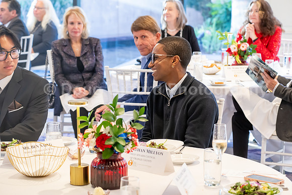 World Affairs Council of Orange County - America at 250: A Transatlantic Celebration of Music, History, and Friendship