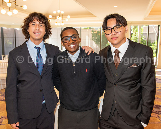 World Affairs Council of Orange County - America at 250: A Transatlantic Celebration of Music, History, and Friendship