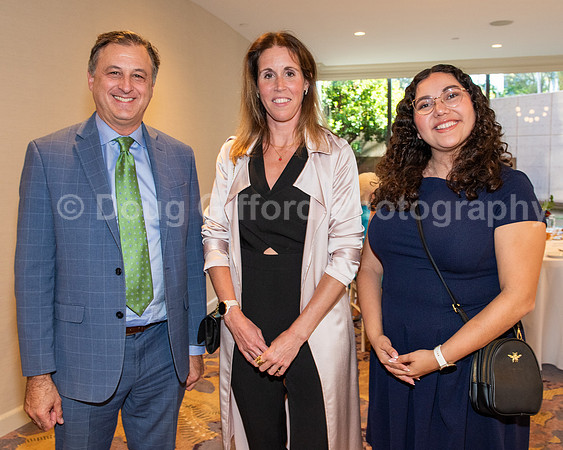 World Affairs Council of Orange County - America at 250: A Transatlantic Celebration of Music, History, and Friendship