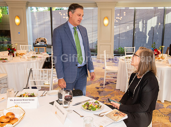 World Affairs Council of Orange County - America at 250: A Transatlantic Celebration of Music, History, and Friendship