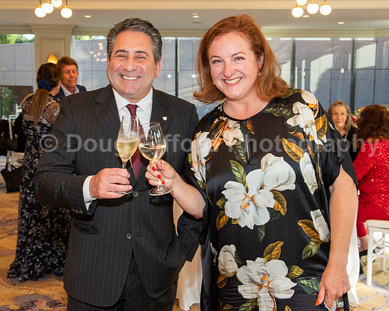 World Affairs Council of Orange County - America at 250: A Transatlantic Celebration of Music, History, and Friendship