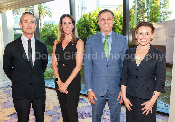 World Affairs Council of Orange County - America at 250: A Transatlantic Celebration of Music, History, and Friendship
