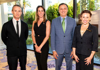World Affairs Council of Orange County - America at 250: A Transatlantic Celebration of Music, History, and Friendship