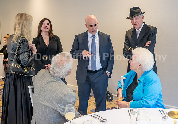 World Affairs Council of Orange County - America at 250: A Transatlantic Celebration of Music, History, and Friendship