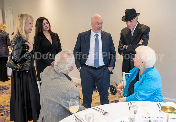 World Affairs Council of Orange County - America at 250: A Transatlantic Celebration of Music, History, and Friendship