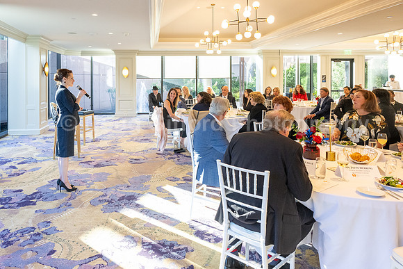 World Affairs Council of Orange County - America at 250: A Transatlantic Celebration of Music, History, and Friendship