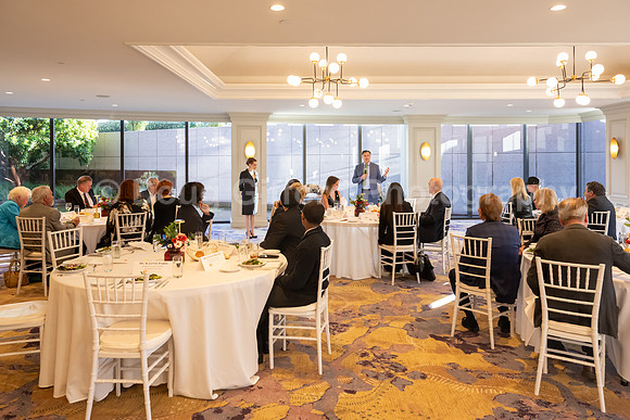World Affairs Council of Orange County - America at 250: A Transatlantic Celebration of Music, History, and Friendship