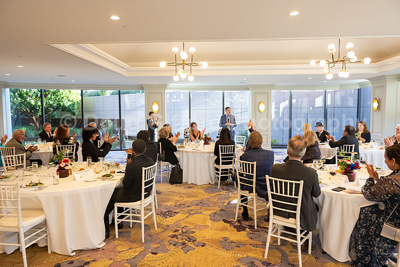 World Affairs Council of Orange County - America at 250: A Transatlantic Celebration of Music, History, and Friendship
