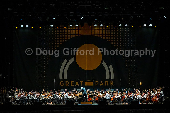 Pacific Symphony - Tchaikovsky Spectacular