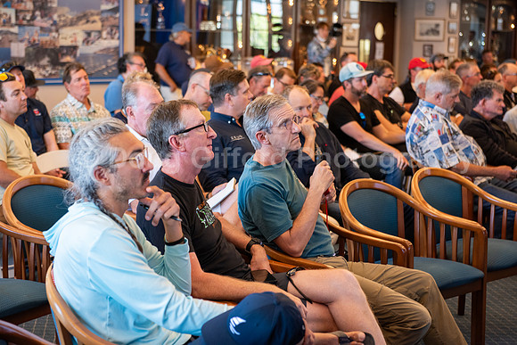 2023 Transpac