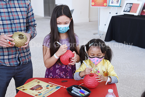 Orange County Lantern Festival 2022