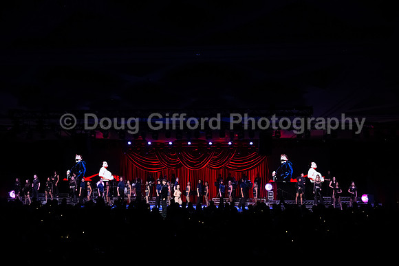 Orange County School of the Arts Foundation Presents - House of Muse Gala 2025