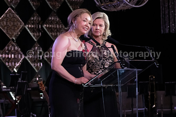 Pacific Symphony - "Diamonds are Forever" Gala 2025