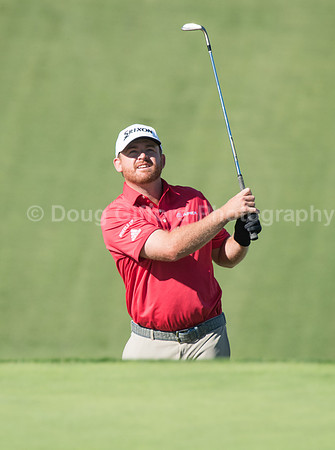 Farmers Insurance Open - Second Round
