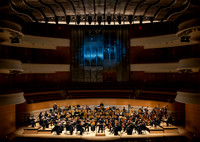 Pacific Symphony - Boccherini & Rachmaninoff