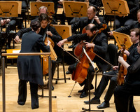 Pacific Symphony - Boccherini & Rachmaninoff