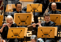 Pacific Symphony - Boccherini & Rachmaninoff