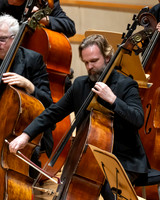 Pacific Symphony - Boccherini & Rachmaninoff