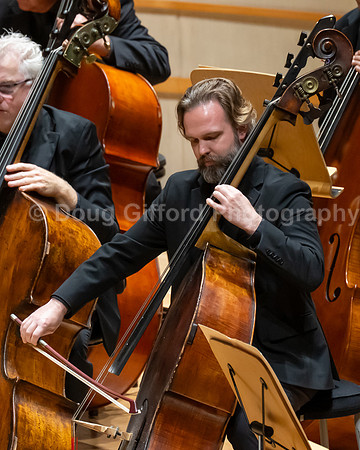 Pacific Symphony - Boccherini & Rachmaninoff