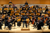 Pacific Symphony - Boccherini & Rachmaninoff