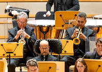 Pacific Symphony - Boccherini & Rachmaninoff