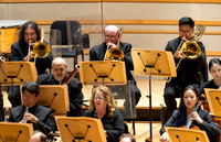 Pacific Symphony - Boccherini & Rachmaninoff