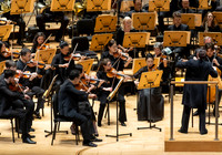Pacific Symphony - Boccherini & Rachmaninoff