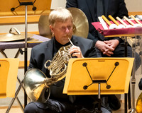 Pacific Symphony - Boccherini & Rachmaninoff