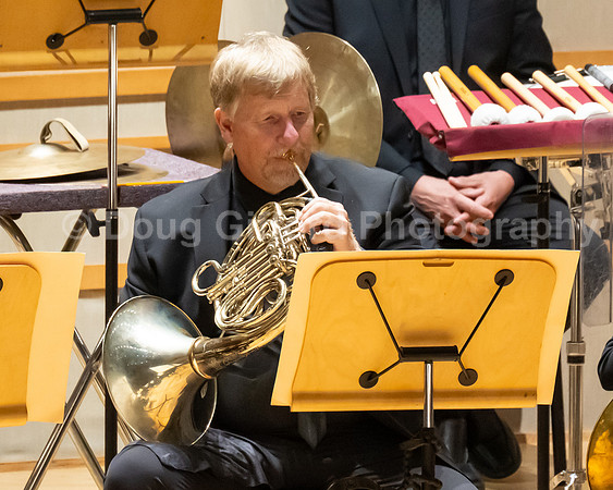 Pacific Symphony - Boccherini & Rachmaninoff