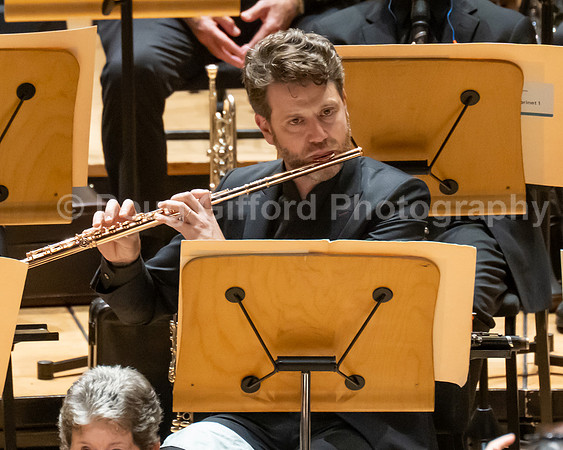 Pacific Symphony - Boccherini & Rachmaninoff