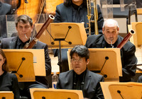 Pacific Symphony - Boccherini & Rachmaninoff