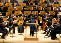 Pacific Symphony - Boccherini & Rachmaninoff