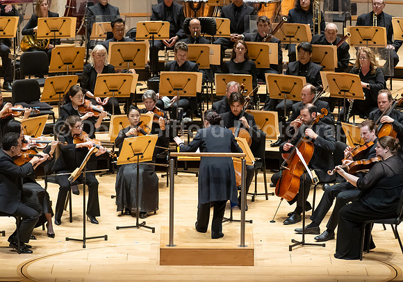 Pacific Symphony - Boccherini & Rachmaninoff