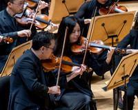 Pacific Symphony - Boccherini & Rachmaninoff