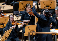 Pacific Symphony - Boccherini & Rachmaninoff