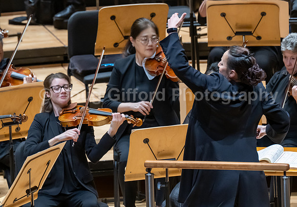 Pacific Symphony - Boccherini & Rachmaninoff