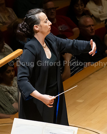 Pacific Symphony - Boccherini & Rachmaninoff