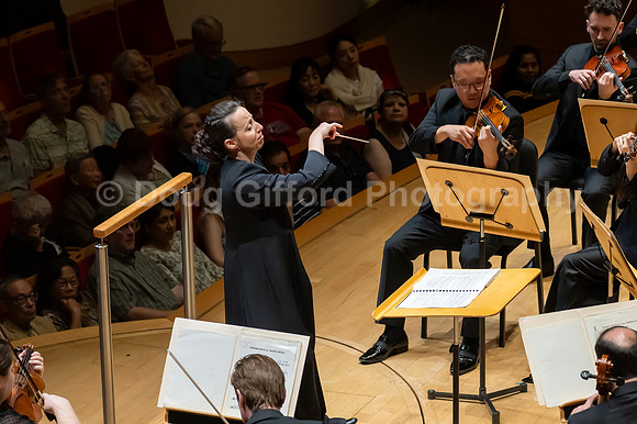 Pacific Symphony - Boccherini & Rachmaninoff