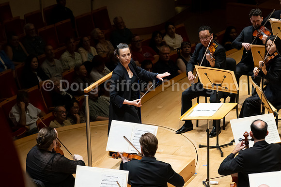 Pacific Symphony - Boccherini & Rachmaninoff