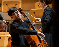 Pacific Symphony / Boccherini & Rachmaninoff 061126