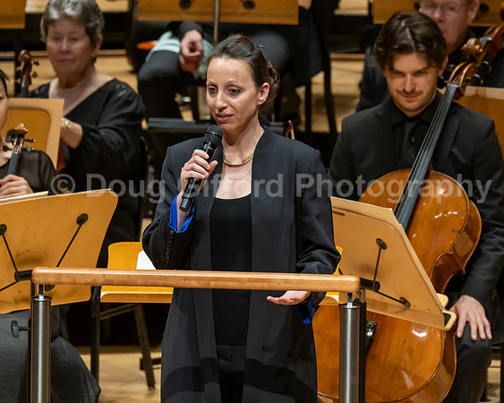 Pacific Symphony - Boccherini & Rachmaninoff