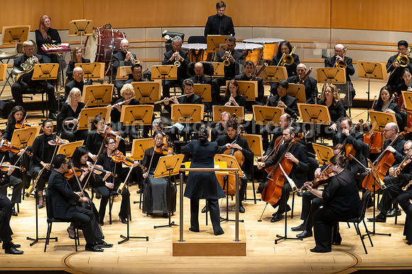 Pacific Symphony - Boccherini & Rachmaninoff