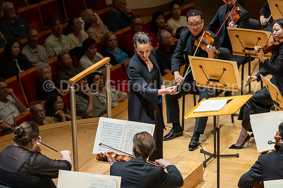 Pacific Symphony - Boccherini & Rachmaninoff