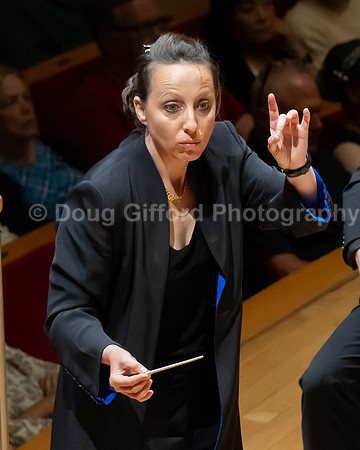 Pacific Symphony - Boccherini & Rachmaninoff